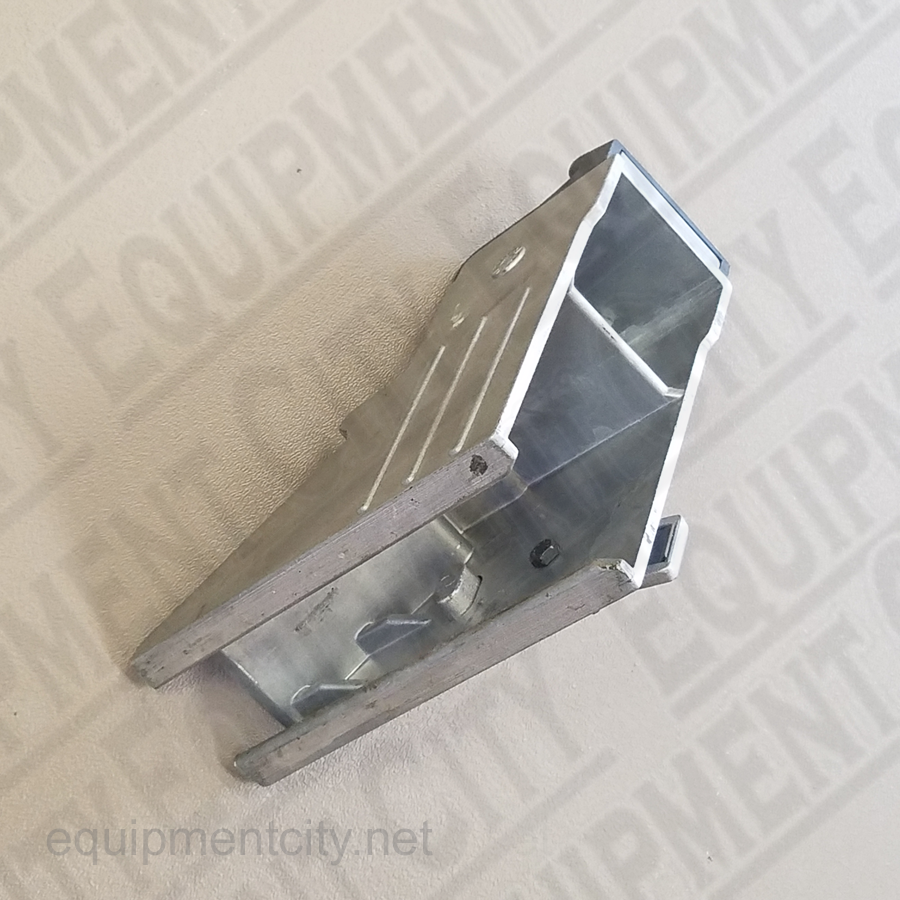 Equipment City — 801258650 Motorcycle Jaw Adapters Set of 4